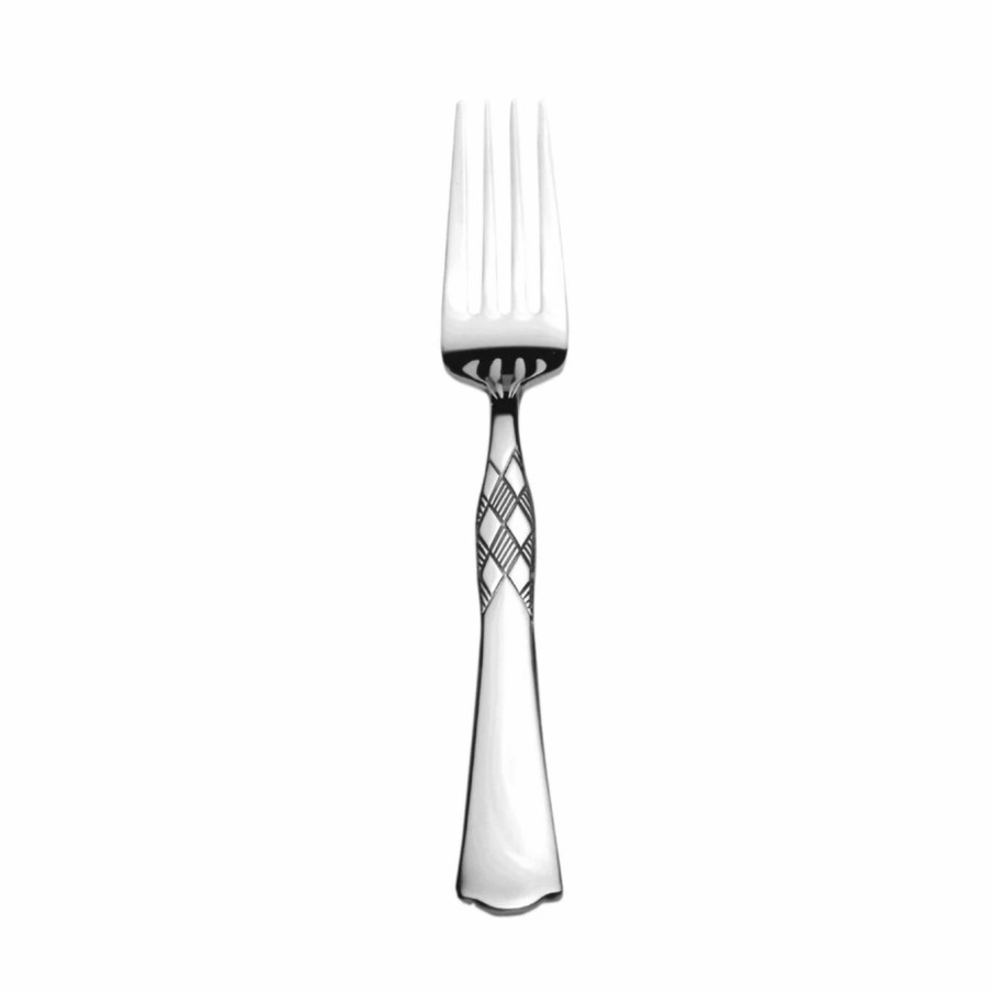 Zwilling * | Outlet Zwilling Stainless Steel Flatware Dinner Fork