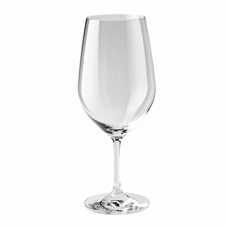 Zwilling * | Discount Zwilling Predicat Glassware 21-Oz / 6-Pc Bordeaux Grand Set