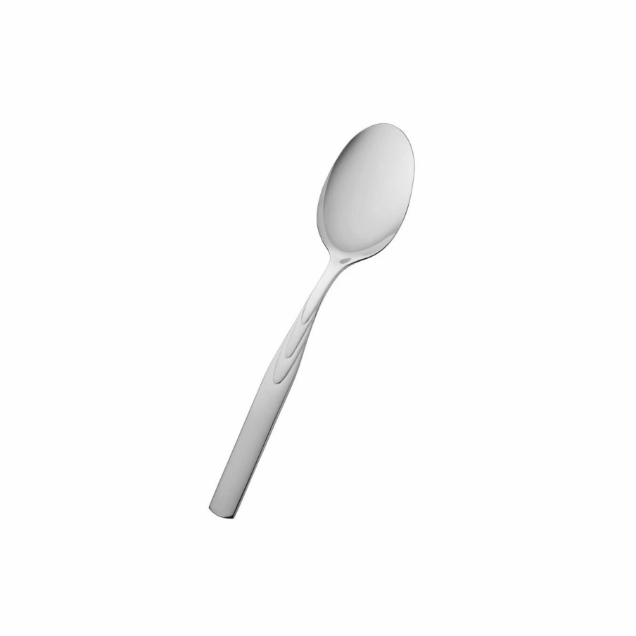 Henckels * | Hot Sale Henckels Stainless Steel Flatware Dinner Spoon