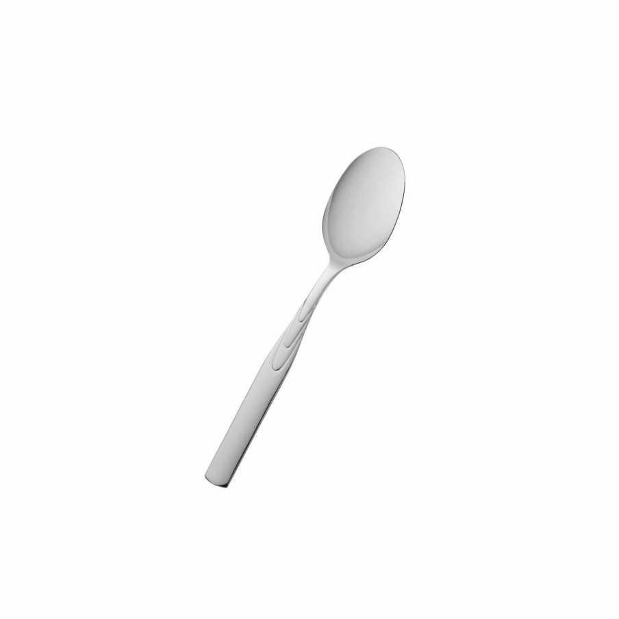 Henckels * | New Henckels Stainless Steel Flatware Tea Spoon