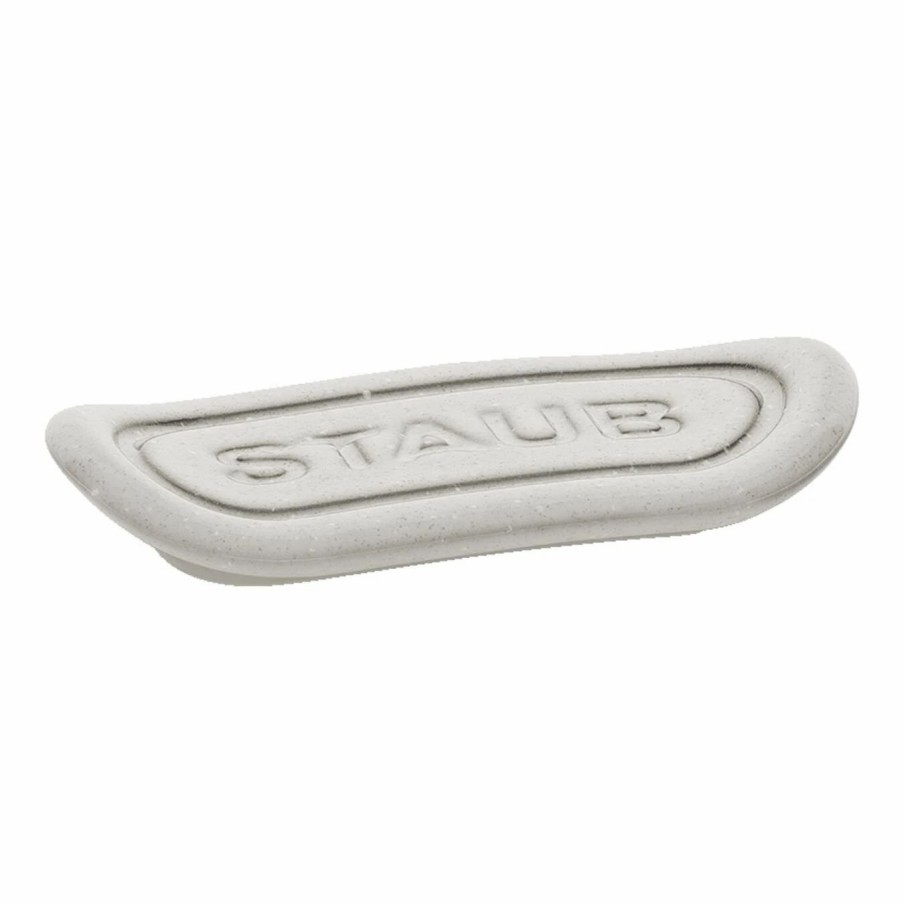 Staub * | Buy Staub Dining Line 4-Pc Utensil/ Chopstick Rest Set